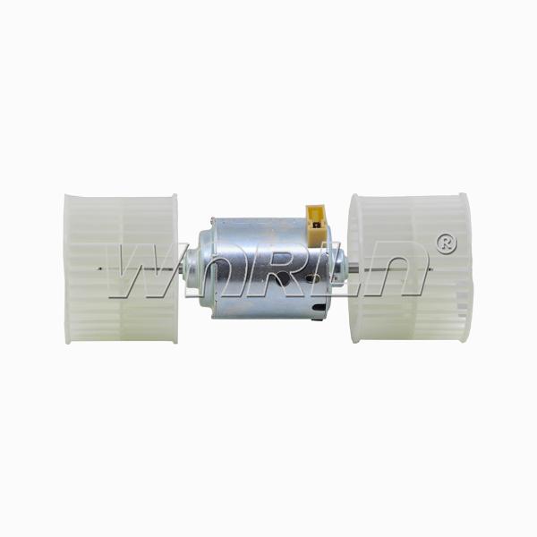 WXB0040 AC Air Blower Motor 24V For KOBELCO SK 70 51500-41110 TD3390-240