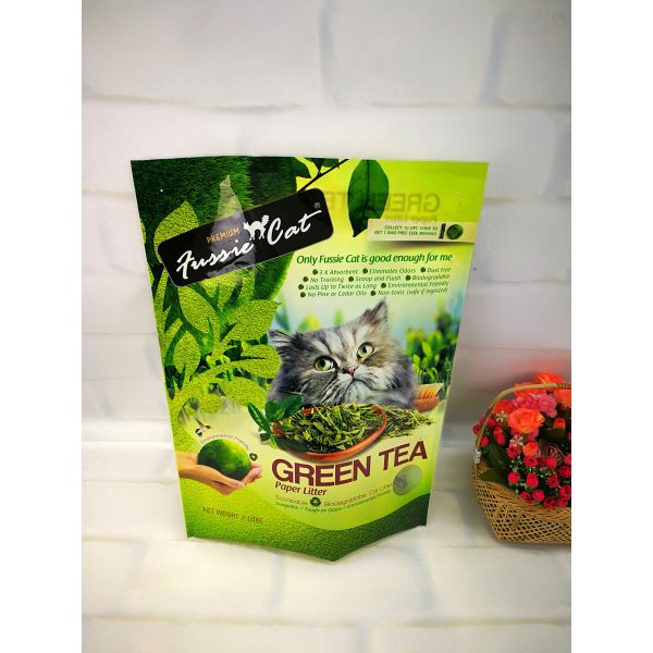Pet Dry Food Desiccant Bag for Automatic Cat Feeders, Keep Pet Food Dry and Fresh, Suitable for All of Oneisall Cat Feeders