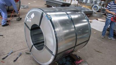 ASTM A653 DX51D Hot Dipped Galvanized Steel Coils SGCC SGCH
