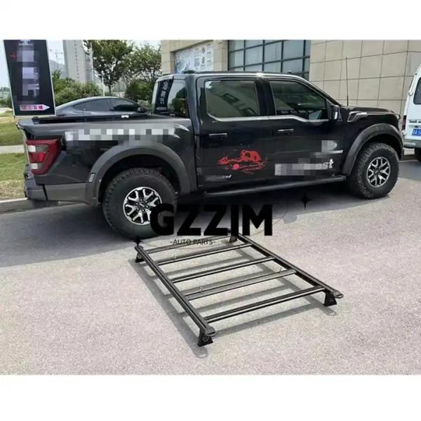 Средний и большой пикап грузовик корпус 4x4 внедорожные части