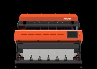 The VPF Sorting Machine Is A High-end Optical Sorting Solution Specially Designed For PET Flake Recycling. Equipped With An Advanced UV Detection System