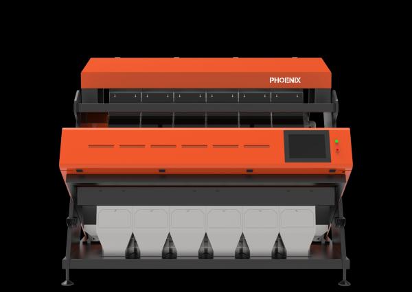 The VPF Sorting Machine Is A High-end Optical Sorting Solution Specially Designed For PET Flake Recycling. Equipped With An Advanced UV Detection System