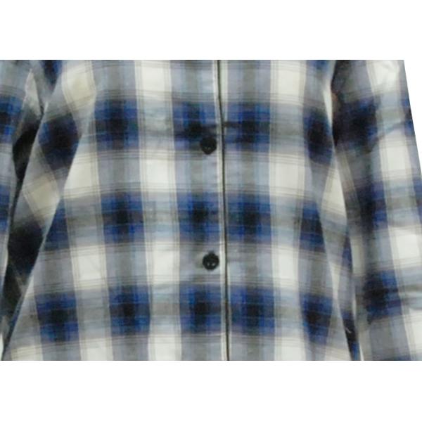 Shirt Collar Women'S Plaid Pajama Set , Women'S 2 Piece Loungewear Sets Rounded Edges