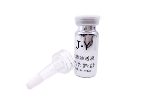 Colors Penetrant Color Fixing Agent With Good Color Retention Effect
