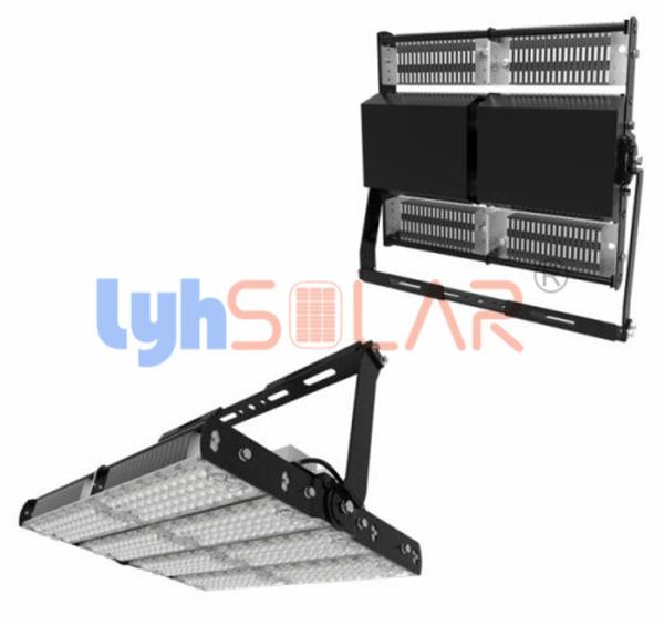 High Bright 1000W Outdoor Flood Spot Lights For Soccer Field And Football Field