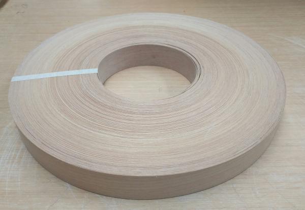 Real Anigre Wood Veneer Edgebanding Anegre Edge Banding Tape Anigre Veneer Edging Anigre Thick Edgebanding