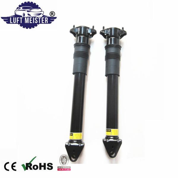 Rear Shock Absorber Amazon Hot Sale for Mercedes ML GL X164 W164 replacement 1643201531 1643202431