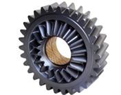 Mercedes Benz  Differential Straight Bevel Gear 20 ~ 30 Degree 346 350 1324