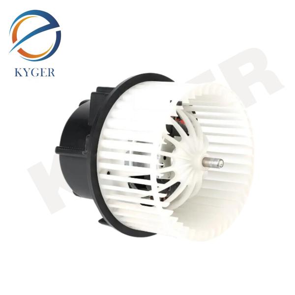 KYGER LR016627 Auto Spare Parts Blower Fan Blower Motor LR009738 LR010387 LR002630 For Land Rover Rover 2 Range Rover Evoque