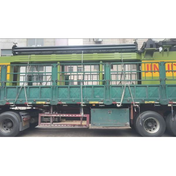Jinlida CNC Gabion Mesh Machine for Indian Infrastructure and River Protection Projects