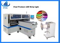Industriel Ligne de production de lampes à LED à commande par ordinateur