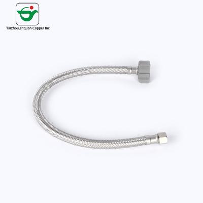 Corrugated 3/8''COMPX78 BC Flexible Stainless Steel Tubing