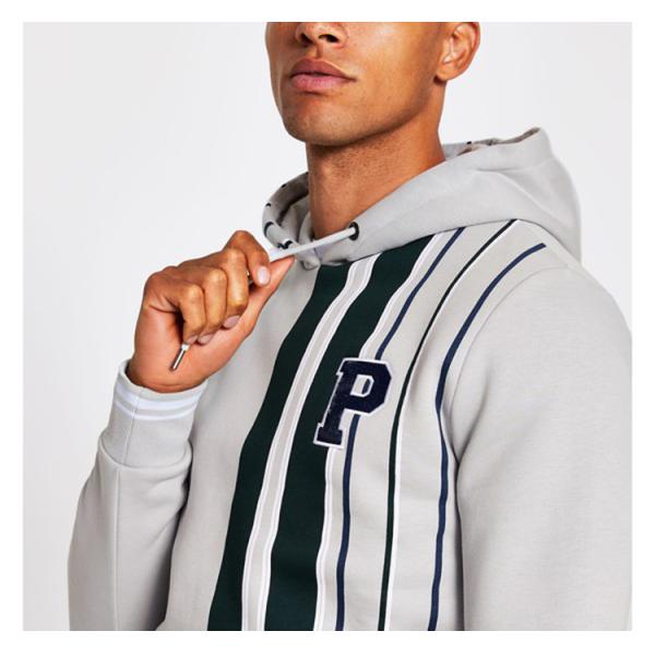 Autumn Spandex Polyester Sports Team Hoodies Mens Basketball Hoodies