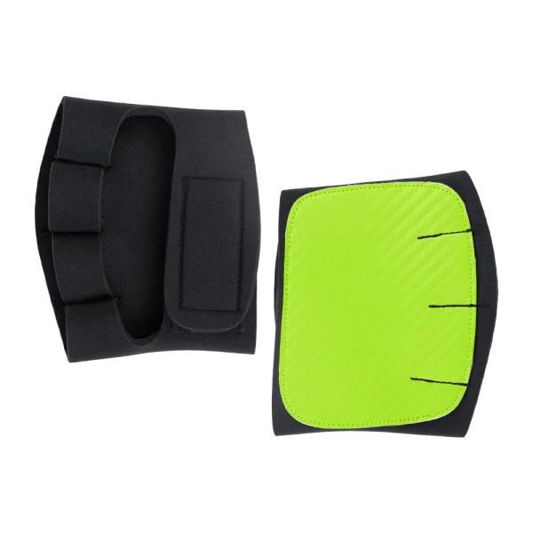 Men'S And Women'S Sports Palm Protectors Cowhide Palm Protectors