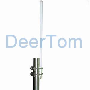 890-960MHz 900MHz GSM OMNI Fiberglass Antenna 5dBi Outdoor Omni Directional GSM Booster Repeater Amplifier Antenna