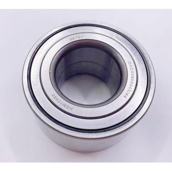 DAC40800044 Car Ford Focus Auto Wheel Bearing40x80x44 ZZ 2RS