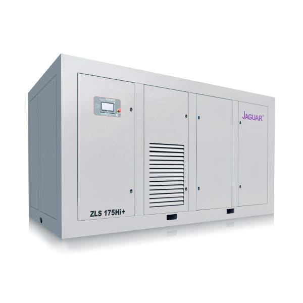 175HP Energy Saving Screw Air Compressor The Ultimate Solution for Energy Mining