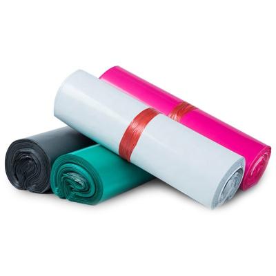 Original plastic polythene printing shipping courier envelope custom poly mailing bags