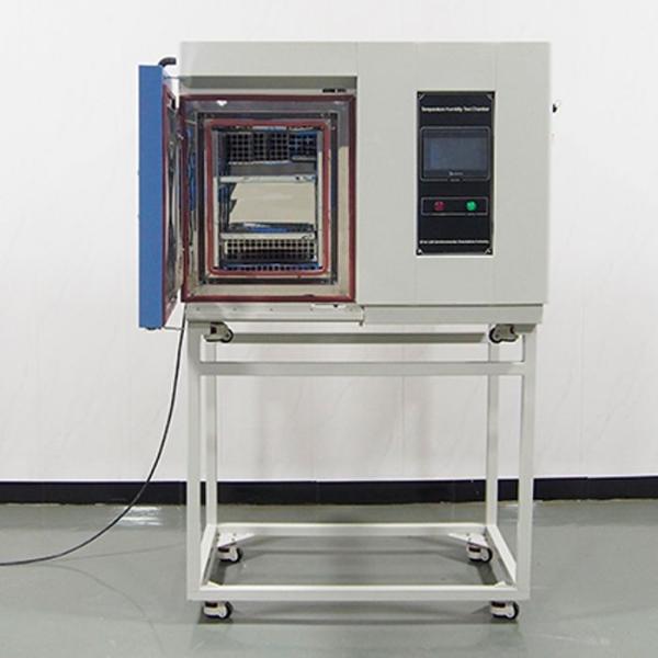 50L Small 20% RH Temperature Humidity Test Chamber
