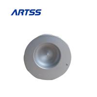 Pistão de Engine Parts 6D14 6D14T da máquina escavadora ME032216 com Pin Lock Alfin
