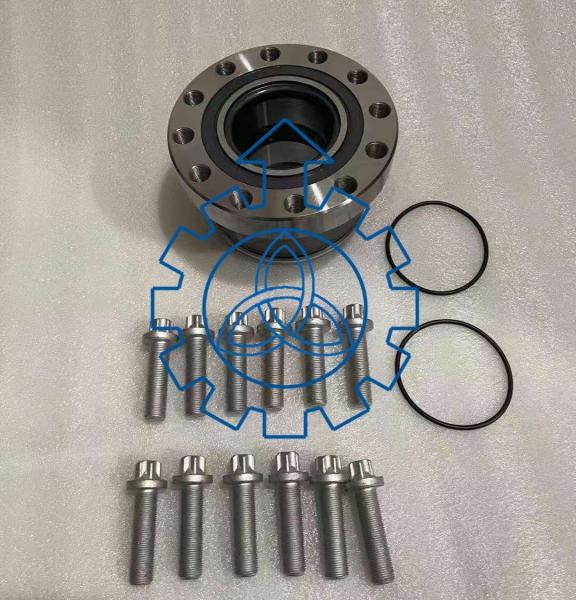 VKBA5549 564734 H195 SET1334 Commercial Vehicle Parts Trailer Wheel Bearing