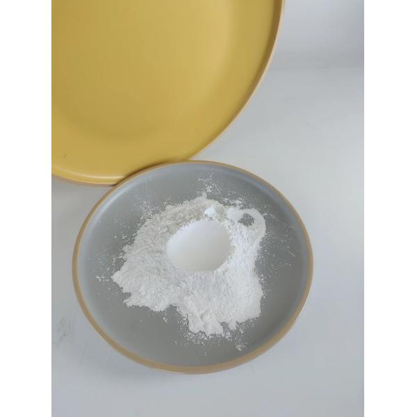 Melamine Kitchenware Amino Moulding Plastic White Powder Odorless