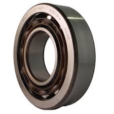 Carbon Steel Dulplex Angular contact ball bearing for high speed rolling mill