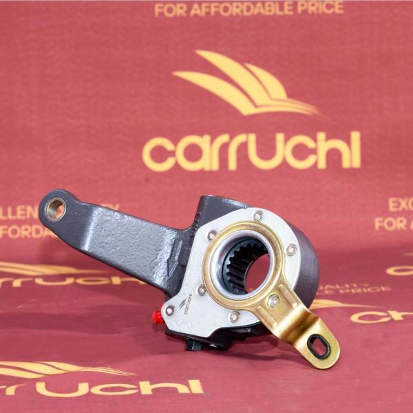 Wg7129450002 Carruchi Sinotruk HOWO Shacman Automatic Adjustable Control Brake Adjusting Arm