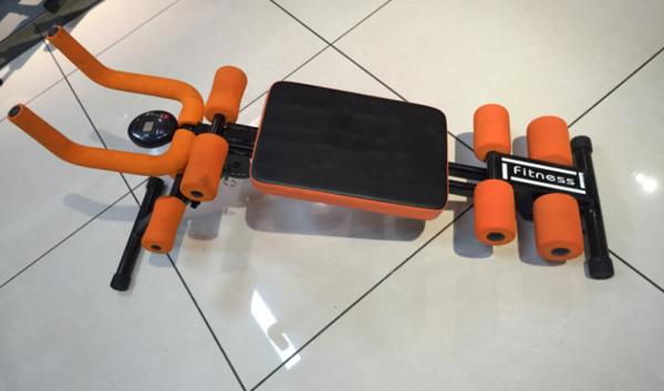 Abdominal Trainer