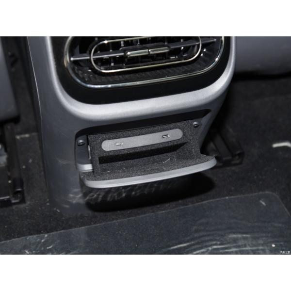 Electric Vehicle EV Leap C01 2023 717 Zhixiang Pure Electric SUV Top Speed Km/H 180