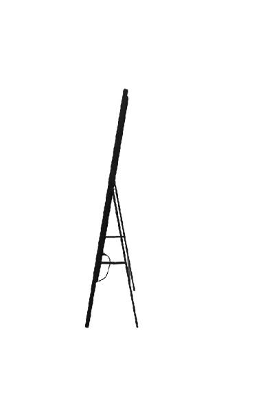 Portable LCD Advertising Screen Stand Alone Digital Sinage Android 5.1 Operation System