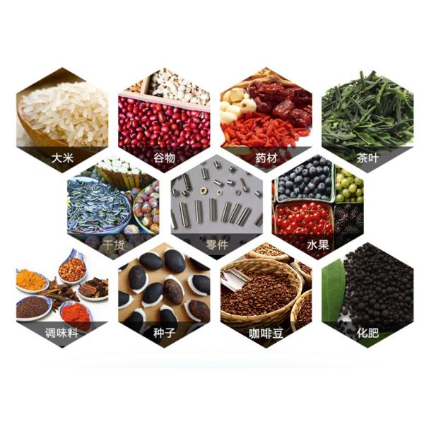 220V / вертикальная автоматическая пакуя завалка машинного оборудования 380V и герметизируя конфета сумки