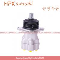 Cat Joystick Control Valve 2970529 para a máquina escavadora de E320D E323D E336D