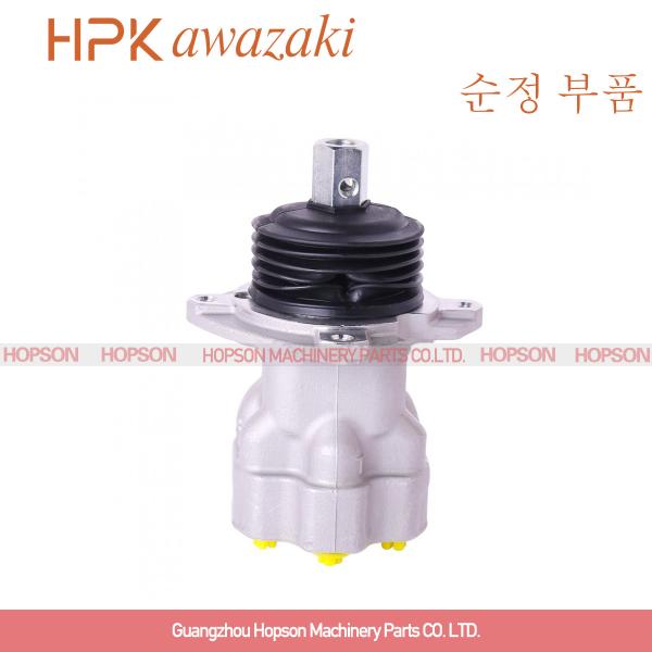 Cat Joystick Control Valve 2970529 para a máquina escavadora de E320D E323D E336D
