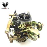 H2092 Carburetor Carb 21100-11191 21100-11190 For Toyota-S 2e Tercel Corsa
