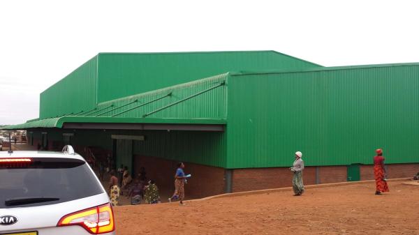 Customizable Steel Building Solutions For Commercial Agricultural Residential
