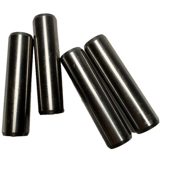 490B-03012A Steel Material Valve Guide for Diesel Engines with Long Working Life