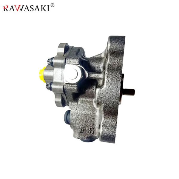 Pompe d'alimentation de carburant de C7 320D pour 3186357 318-6357 C9 C7 D6R D7R 329DL 336D