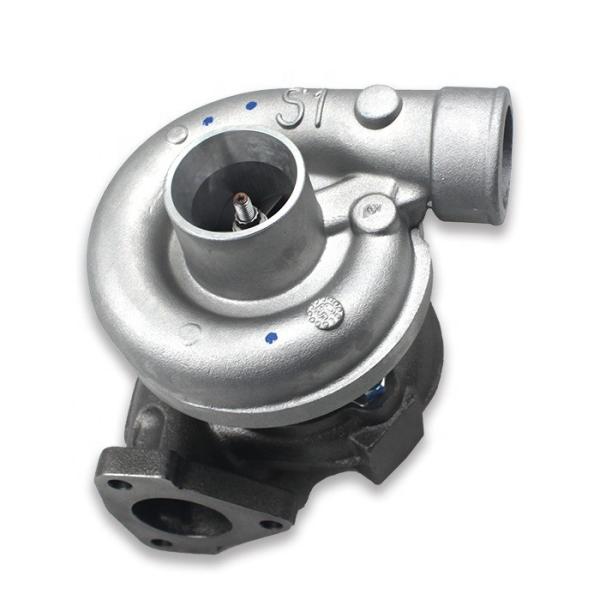 0428-1437 0 428143 7 ワイチャイ・デュッツエンジンのターボ充電器部品 BF4L2011 OE NO 04281437
