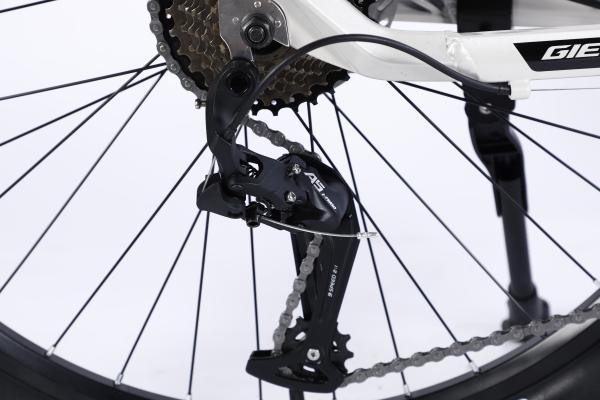 Bicicleta de montanha de 29 polegadas para adultos em estrada