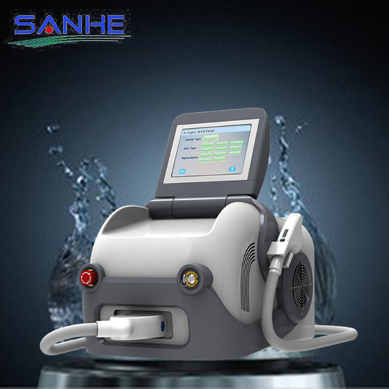 Body Hair Removal Laser Machine Prices/Elight Hair Removal skin rejuvenation Machine