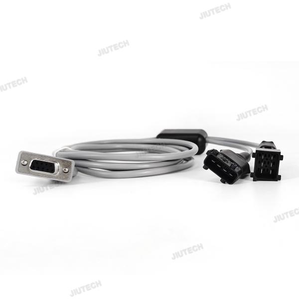 para o diagnóstico dos caminhões elevadores LINDE BT LINDE BT Diagnostic Cable FOR Linde canbox doctor USB BT FORKLIFT diagnostic+CF54
