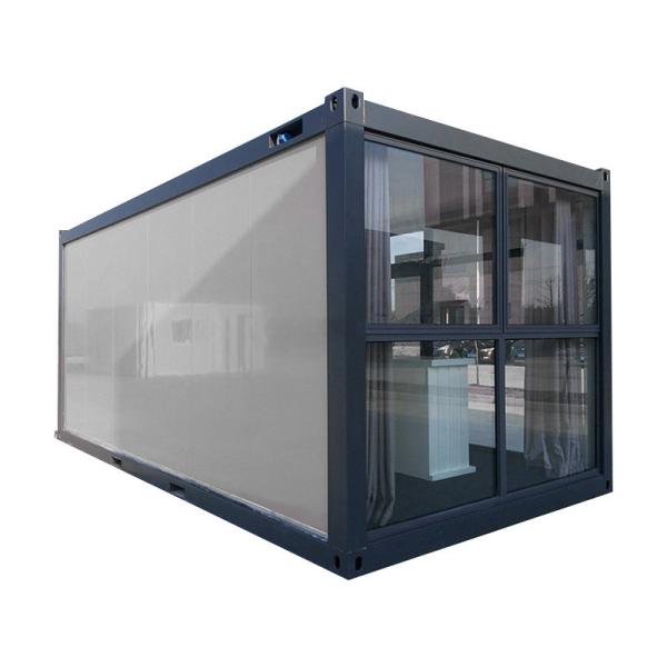 Boxspace Stackable Mobile Homes House 3 Bedrooms House Affordable Prefabricated Homes Prefabricated House In Panama