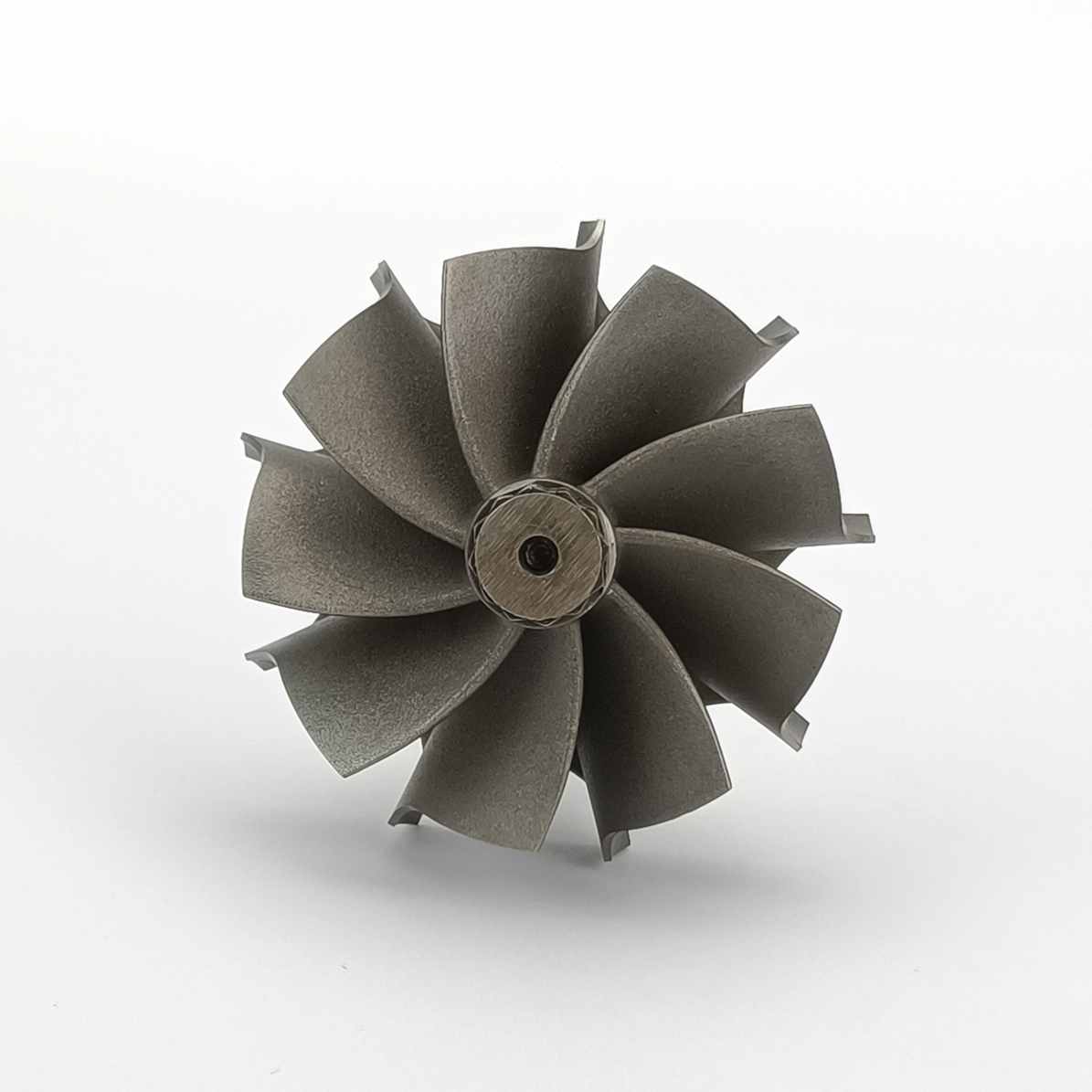 MS-TECH Turbo B03 Турбинный колесный вал 18551203100 07K145701J 18559700021 Fit AUDI TT RS 2.5 TFSI ((8S)