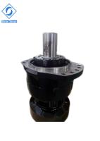 R/Min hydraulique MS08 MSE08 du moteur de couple élevé à vitesse réduite de machines 0 - 160