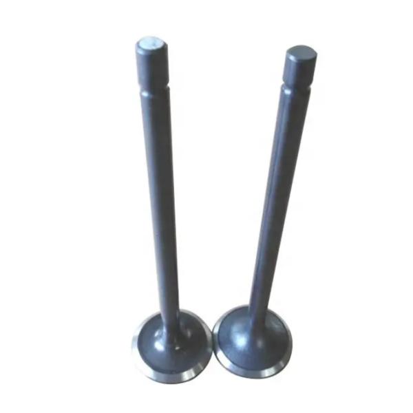 24V FE6 впускной клапан 13201-Z5503 13202-Z5504 сиденье выхлопного клапана двигателя