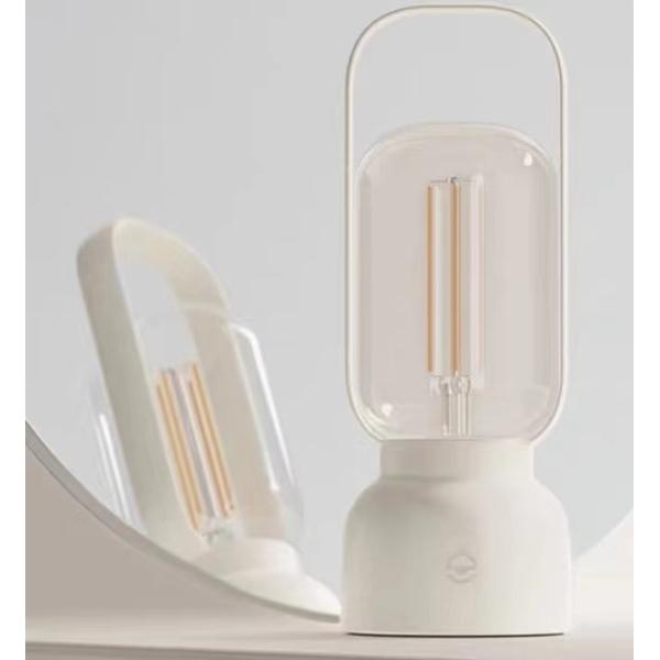 Dimming Modern Design Night Light Festival Table Lamp with Mosquito Repellent Function