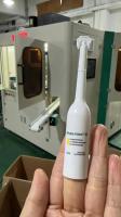 Máquina de impressão de tela de tubo macio com máquina de verniçagem e estampagem a quente