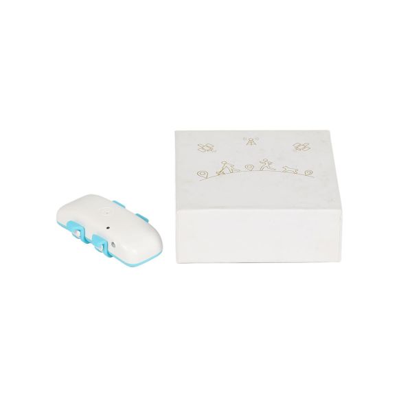 VP-Pro Waterproof GPS Tracker for Outdoor Hiking and Camping