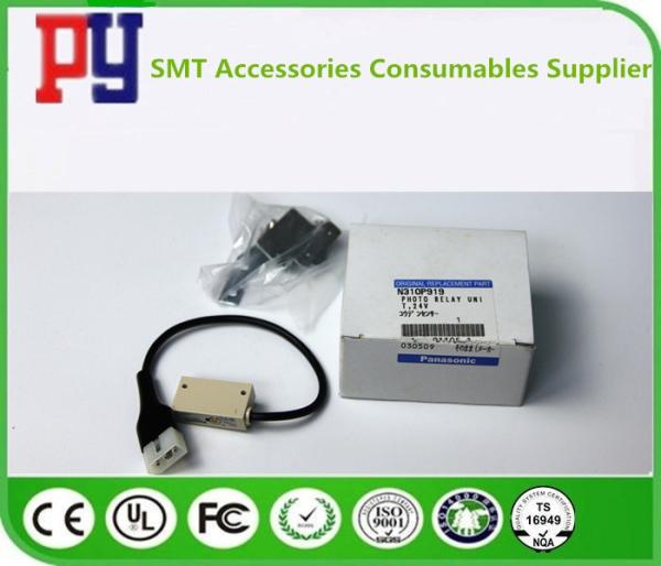 Interruptor N310P919 fotoelétrico de SMT Corporaçõ Panadac 919 para as auto peças de substituição da inserção